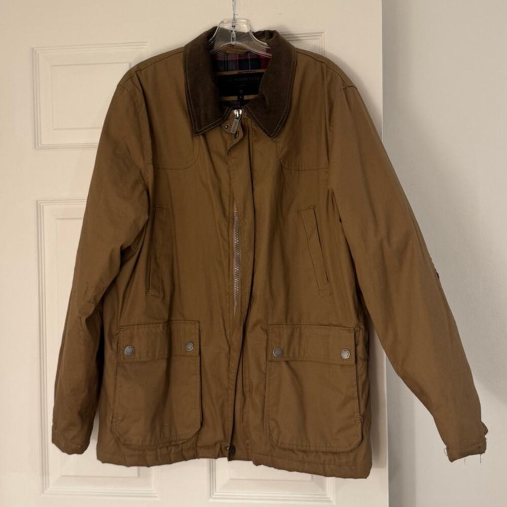 Steve Madden LTD Workwear Jacket – Men’s Size L
